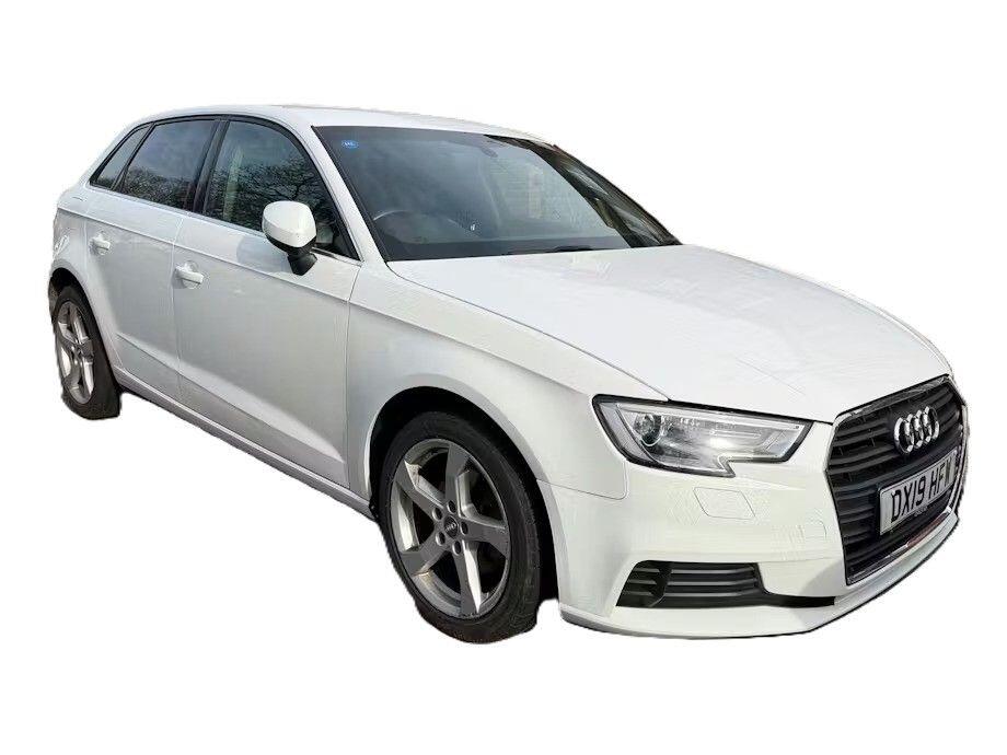 1.0 TFSI 30 Sport Sportback 5dr Petrol S Tronic Euro 6 (s/s) (116 ps)